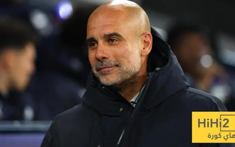 بقيادة ميسي.. غوارديولا يختار 11 لاعباً في تشكيلته المثالية التاريخية